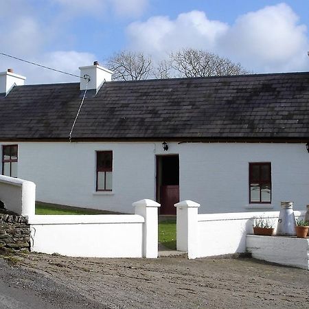 Griffins Holiday Cottage Dingle Exteriér fotografie