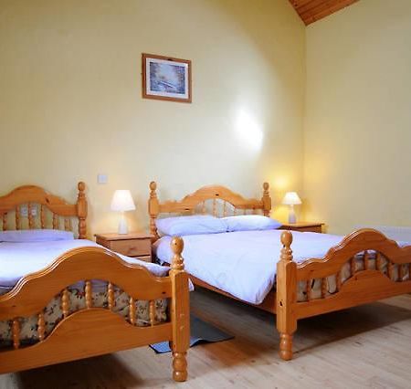 Griffins Holiday Cottage Dingle Exteriér fotografie