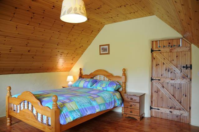 Griffins Holiday Cottage Dingle Exteriér fotografie