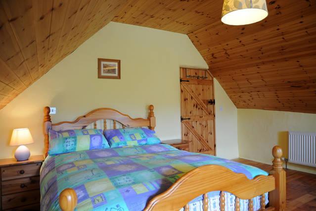 Griffins Holiday Cottage Dingle Exteriér fotografie