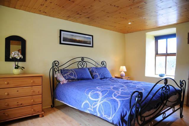 Griffins Holiday Cottage Dingle Exteriér fotografie